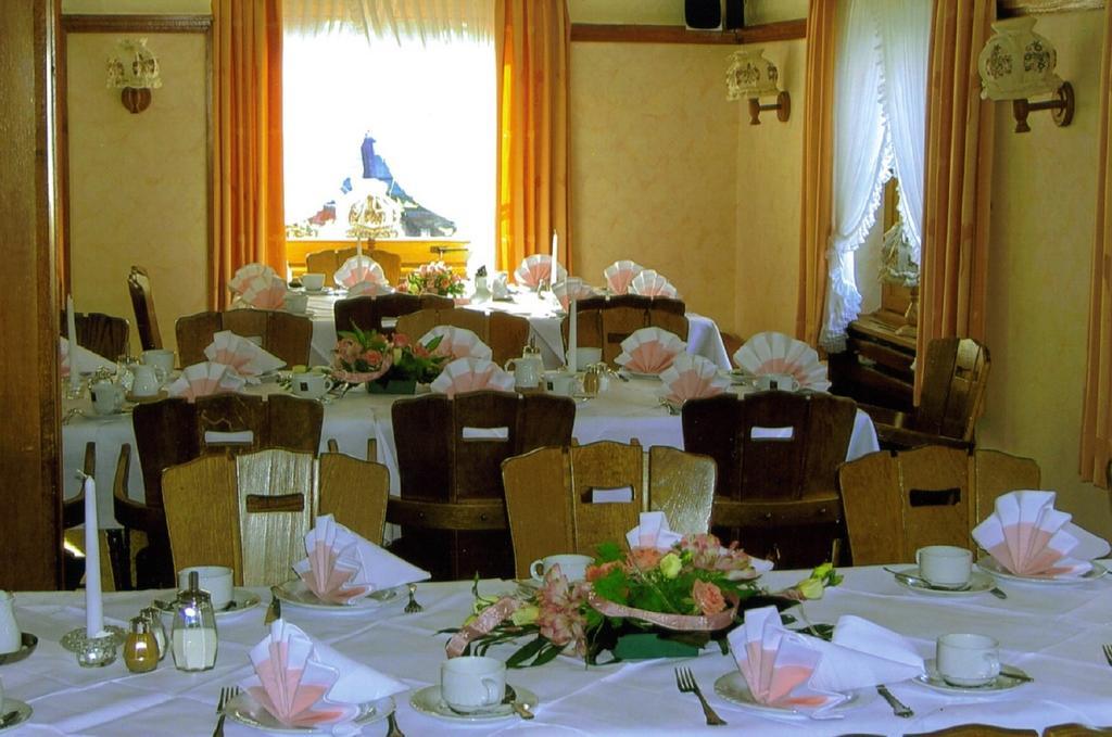 Hotel Restaurant Schmidter Bauernstube Нидегген Номер фото