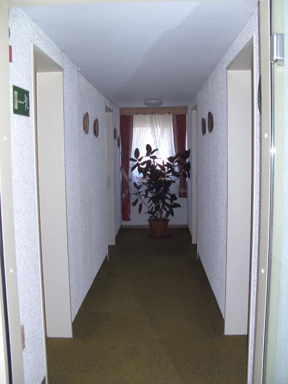 Hotel Restaurant Schmidter Bauernstube Нидегген Экстерьер фото